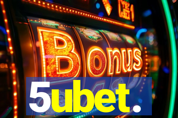 5ubet.