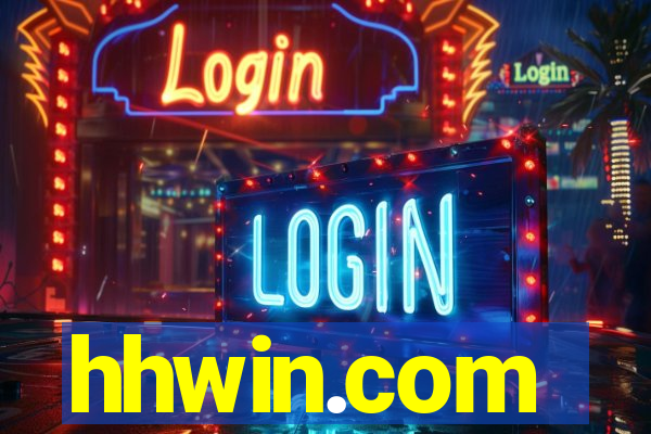 hhwin.com