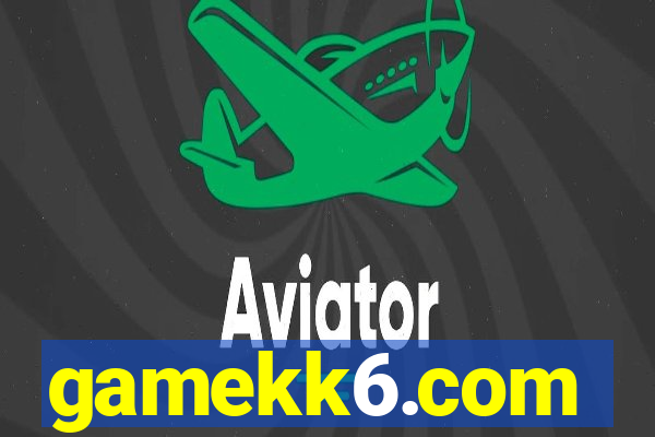 gamekk6.com