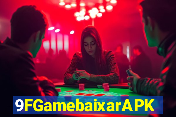 9FGamebaixarAPK