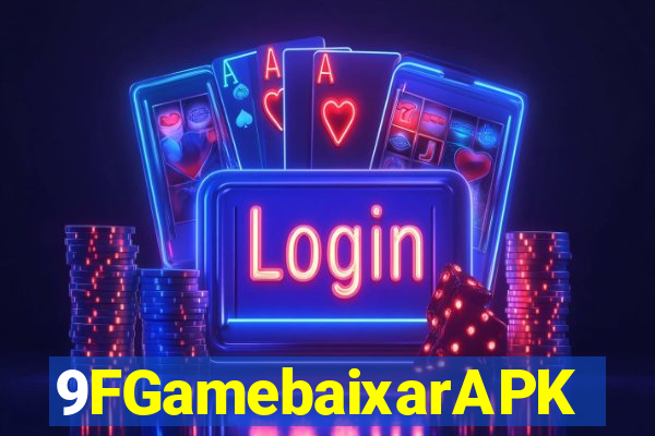 9FGamebaixarAPK