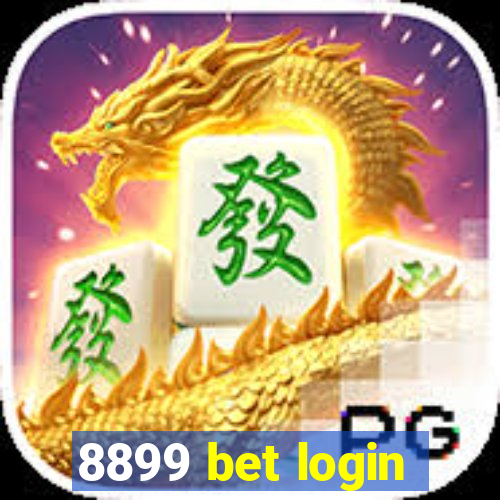 8899 bet login