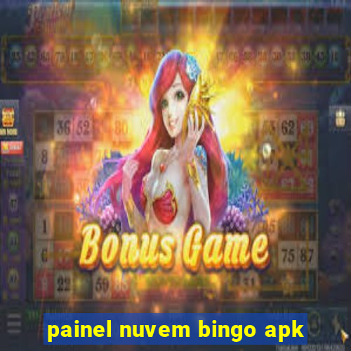 painel nuvem bingo apk