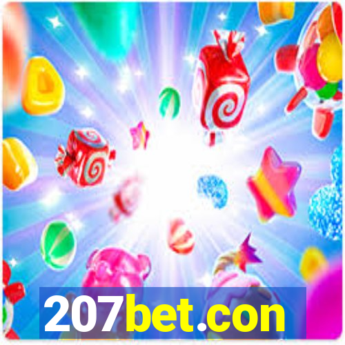 207bet.con