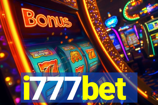 i777bet