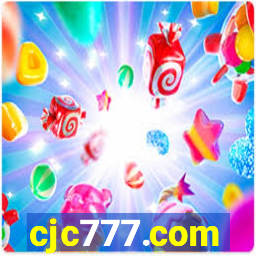 cjc777.com