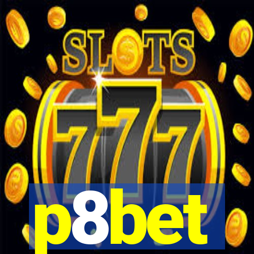 p8bet