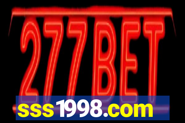 sss1998.com