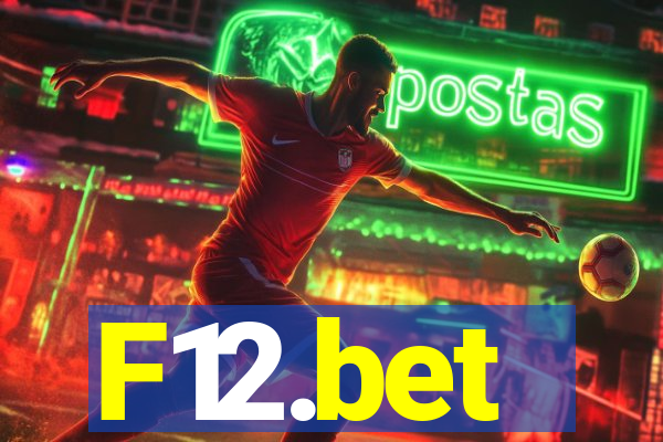 F12.bet