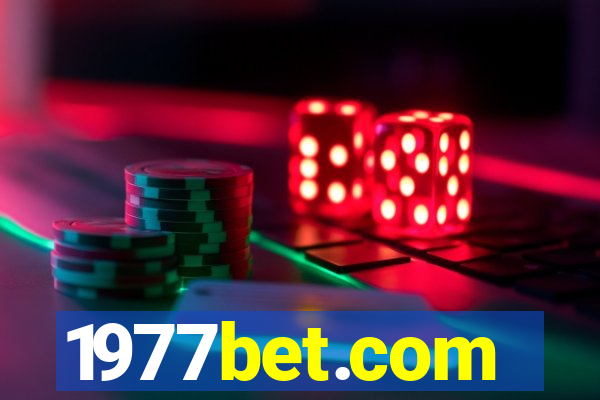 1977bet.com