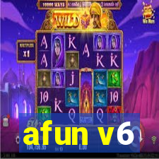 afun v6