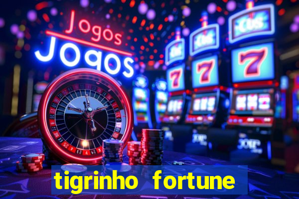 tigrinho fortune tiger png