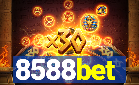 8588bet