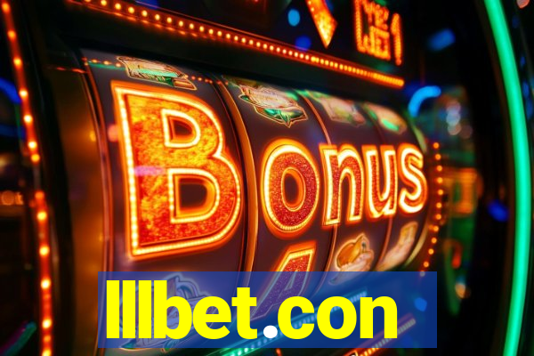 lllbet.con