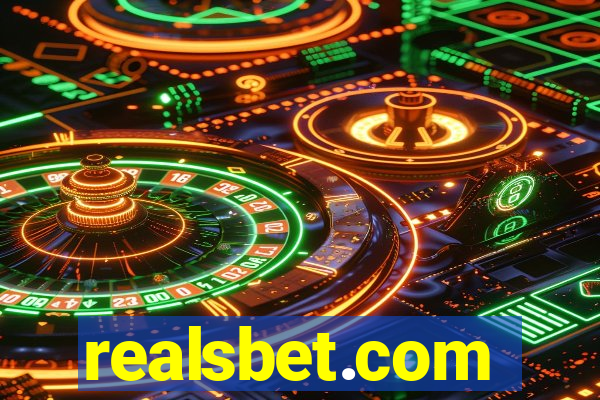 realsbet.com