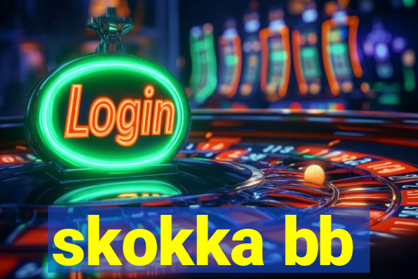 skokka bb