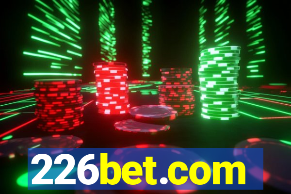 226bet.com