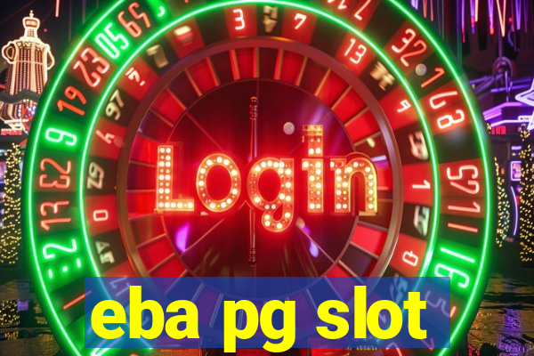 eba pg slot