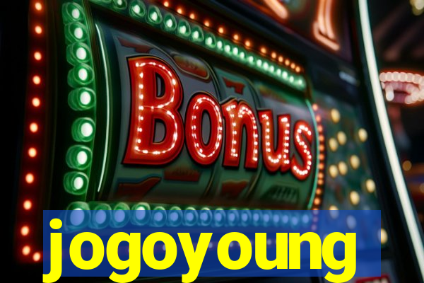 jogoyoung