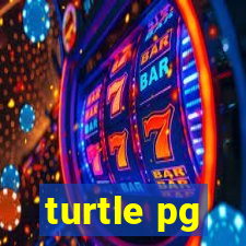 turtle pg