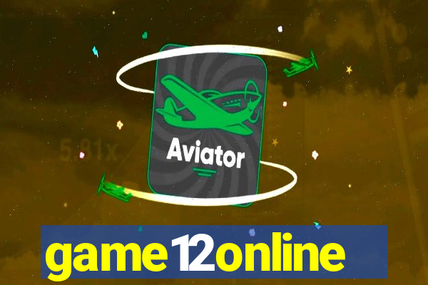 game12online