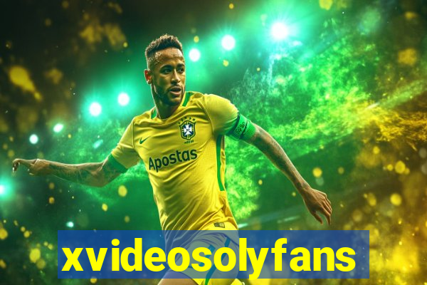 xvideosolyfans