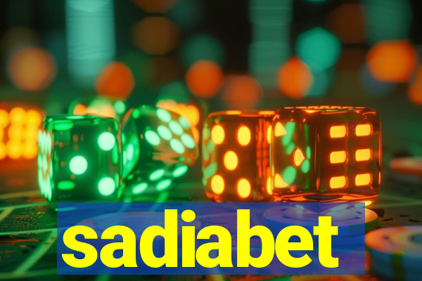sadiabet
