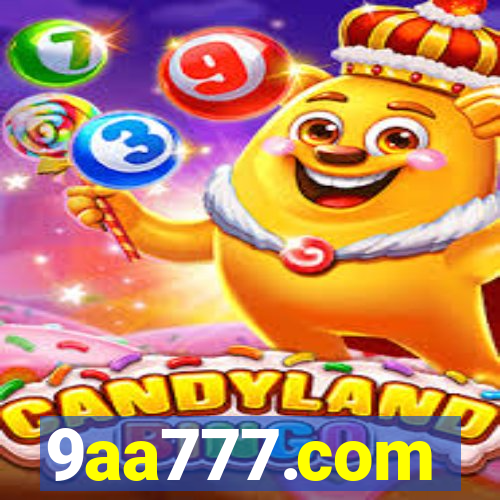 9aa777.com