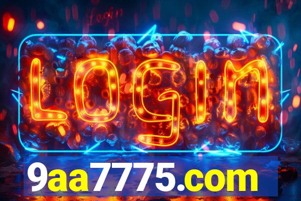 9aa7775.com