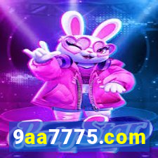 9aa7775.com