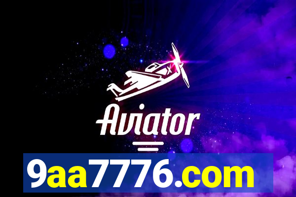 9aa7776.com