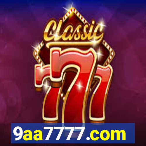 9aa7777.com