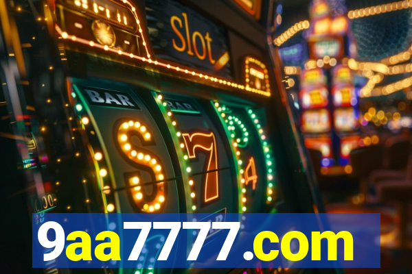 9aa7777.com