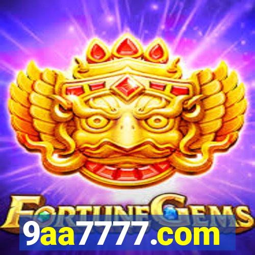 9aa7777.com