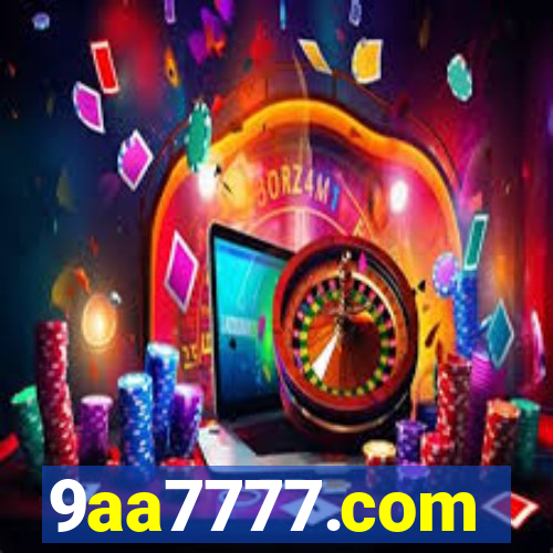 9aa7777.com