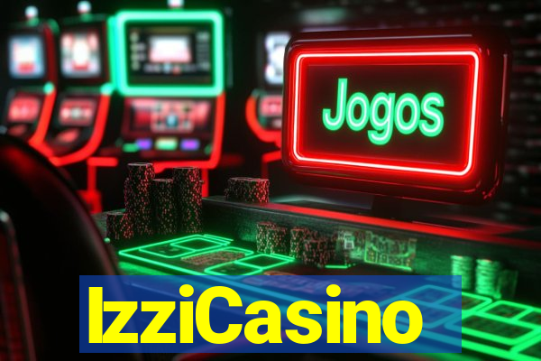 IzziCasino
