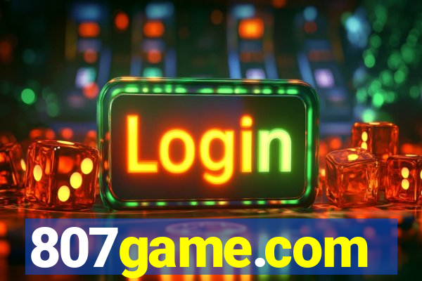 807game.com
