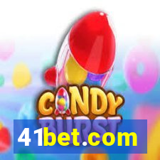 41bet.com