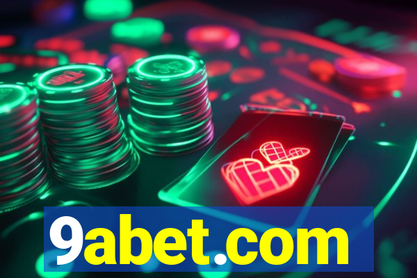 9abet.com