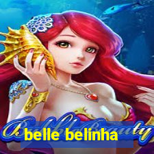 belle belinha