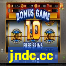 jndc.cc