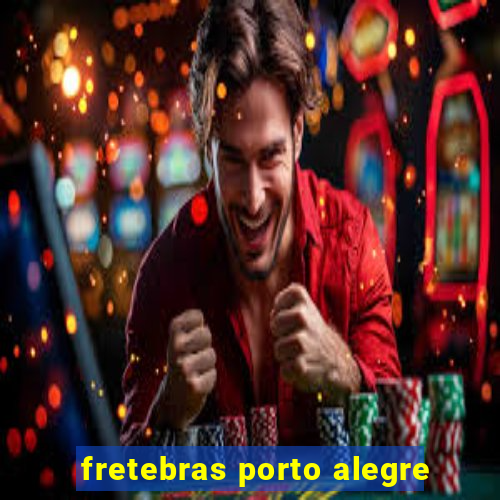 fretebras porto alegre