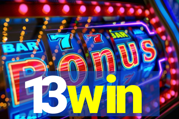 13win