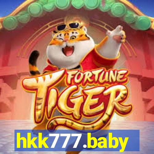 hkk777.baby