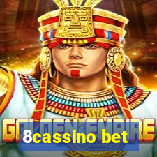 8cassino bet