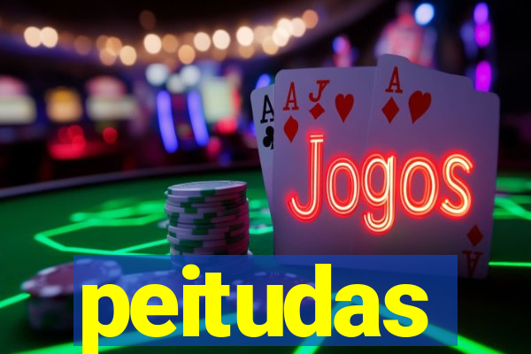 peitudas