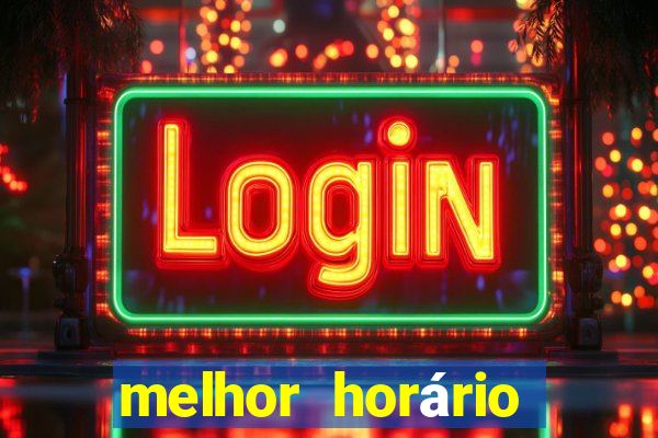 melhor horário para jogar fortune rabbit à noiteCommercial