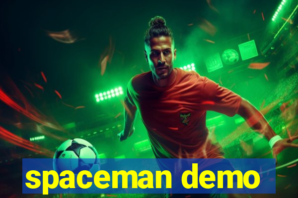 spaceman demo