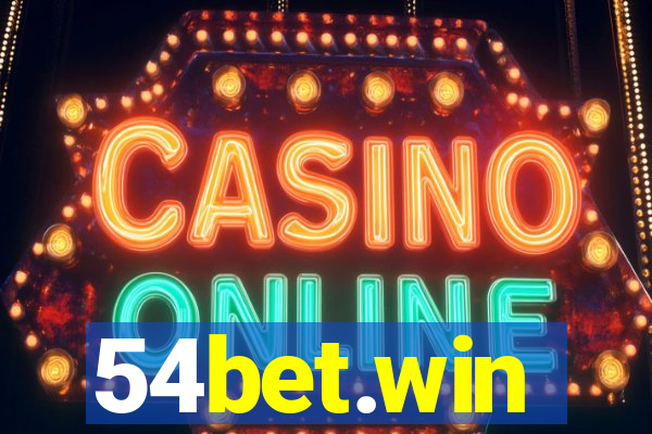 54bet.win