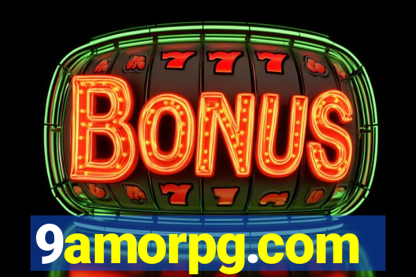 9amorpg.com